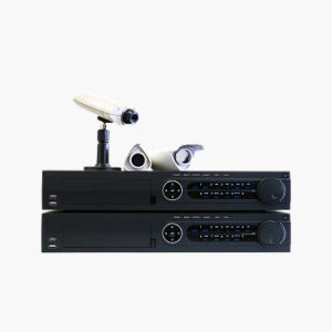 NVR / DVR Recording Systems